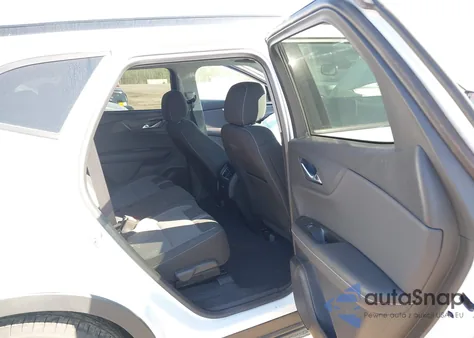 2023 Chevrolet Blazer Fwd 2Lt из США, поврежденный, VIN 3GNKBCR42PS211964